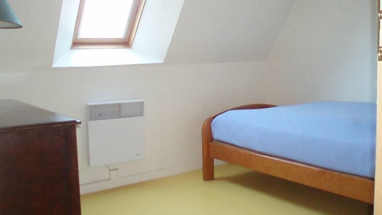 Photo of Bedroom in Sotteville-sur-Mer