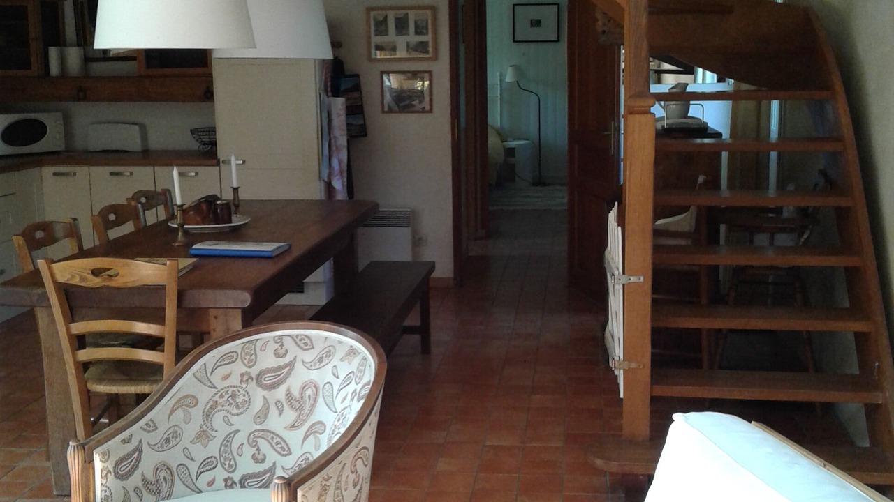 Photo of Livingroom in Sotteville-sur-Mer