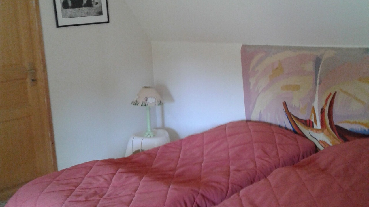 Photo of Bedroom in Sotteville-sur-Mer