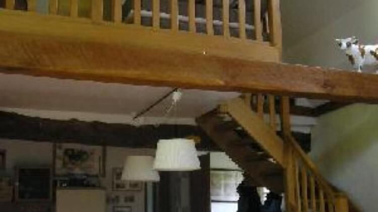 Photo of Livingroom in Sotteville-sur-Mer