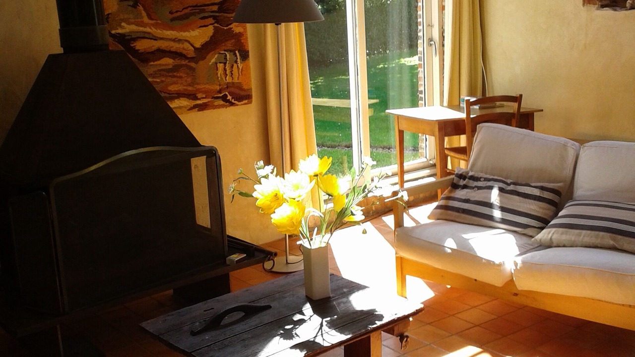 Photo of Livingroom in Sotteville-sur-Mer