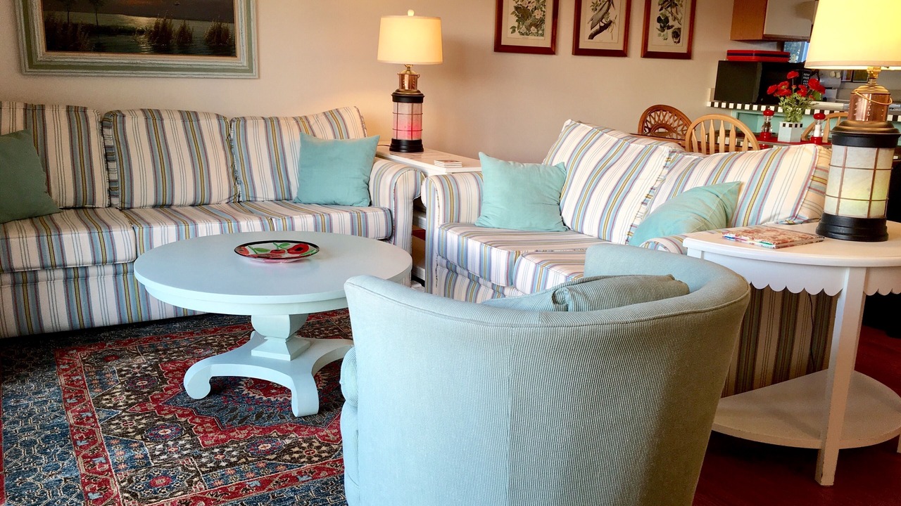 Photo of Livingroom in Duck