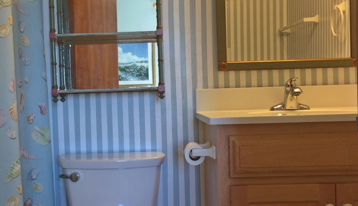 Photo of Bathroom in Duck