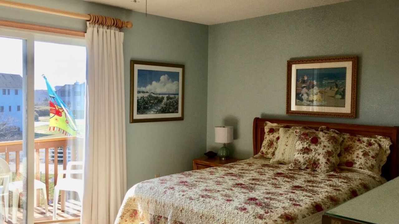 Photo of Bedroom in Duck