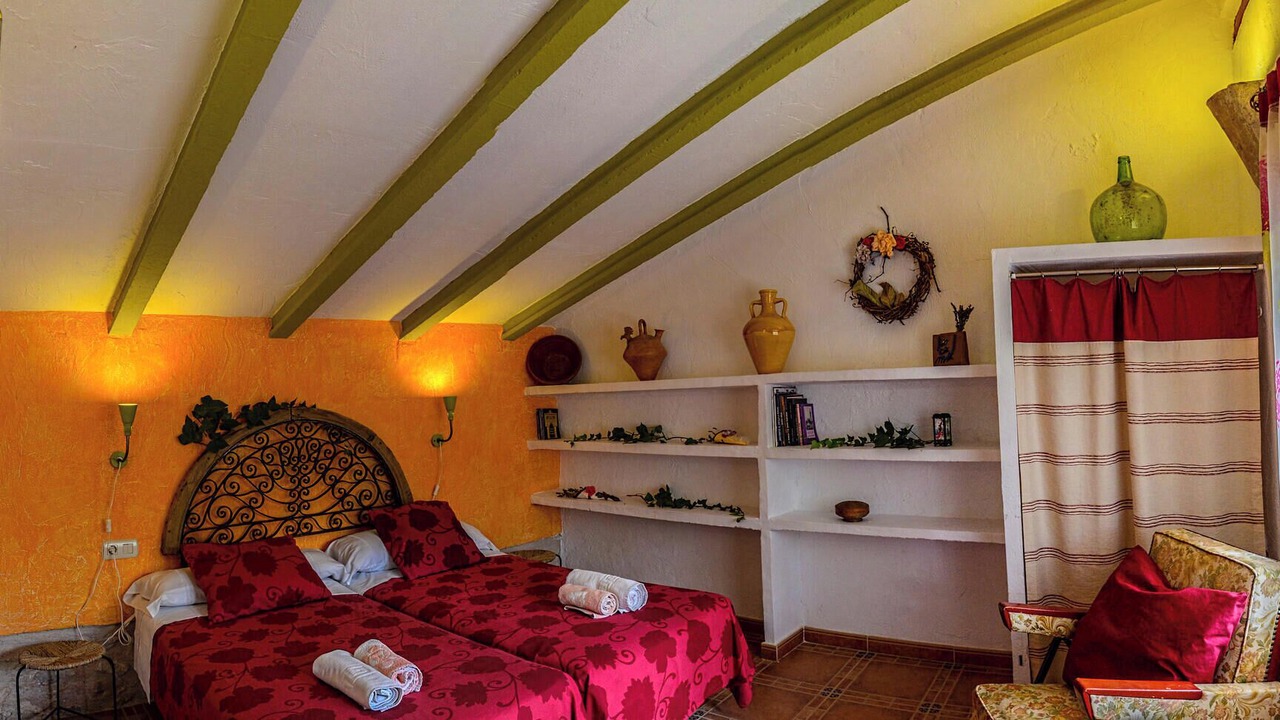 Photo of Bedroom in El Toboso