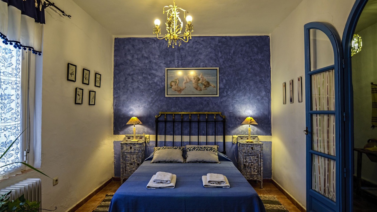 Photo of Bedroom in El Toboso