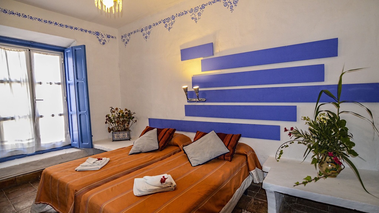 Photo of Bedroom in El Toboso