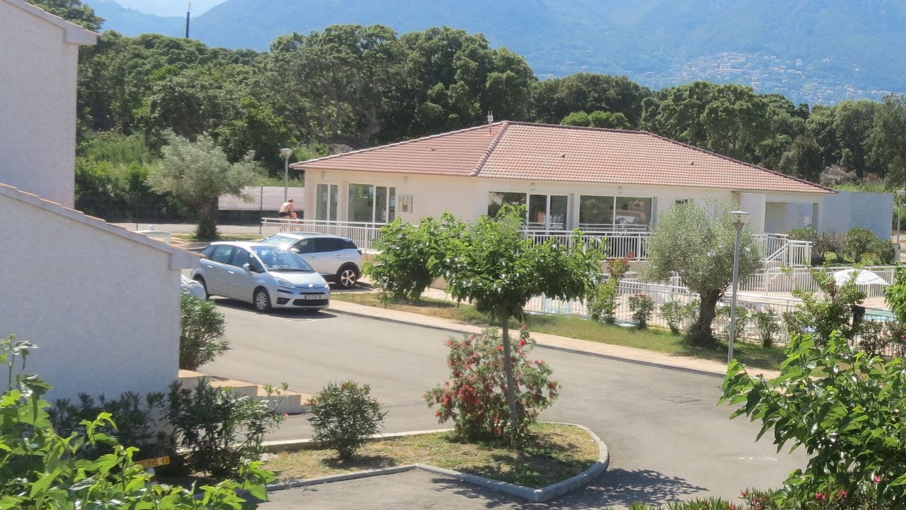Photo of Outdoor in Prunete