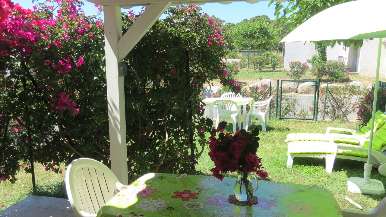 Photo of Outdoor in Prunete