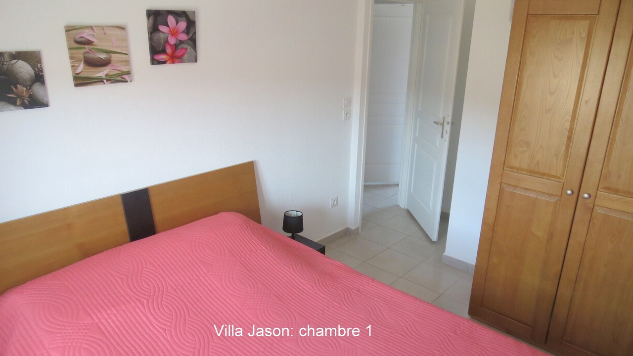 Photo of Bedroom in Prunete