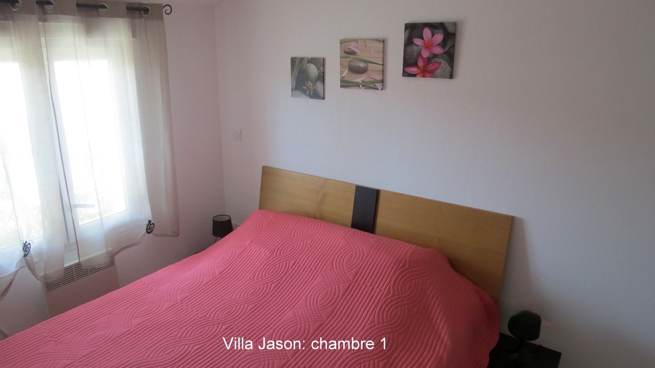Photo of Bedroom in Prunete