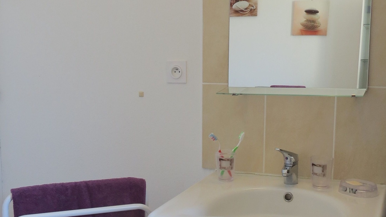 Photo of Bathroom in Prunete