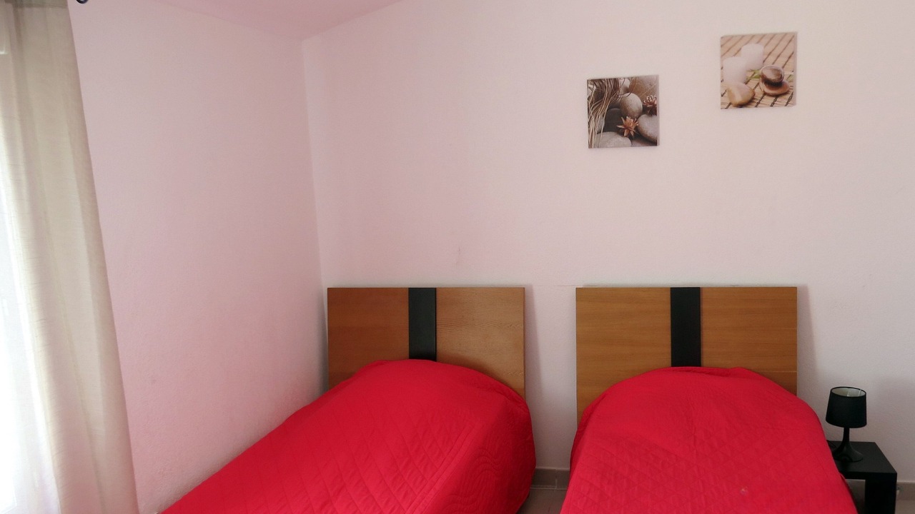 Photo of Bedroom in Prunete