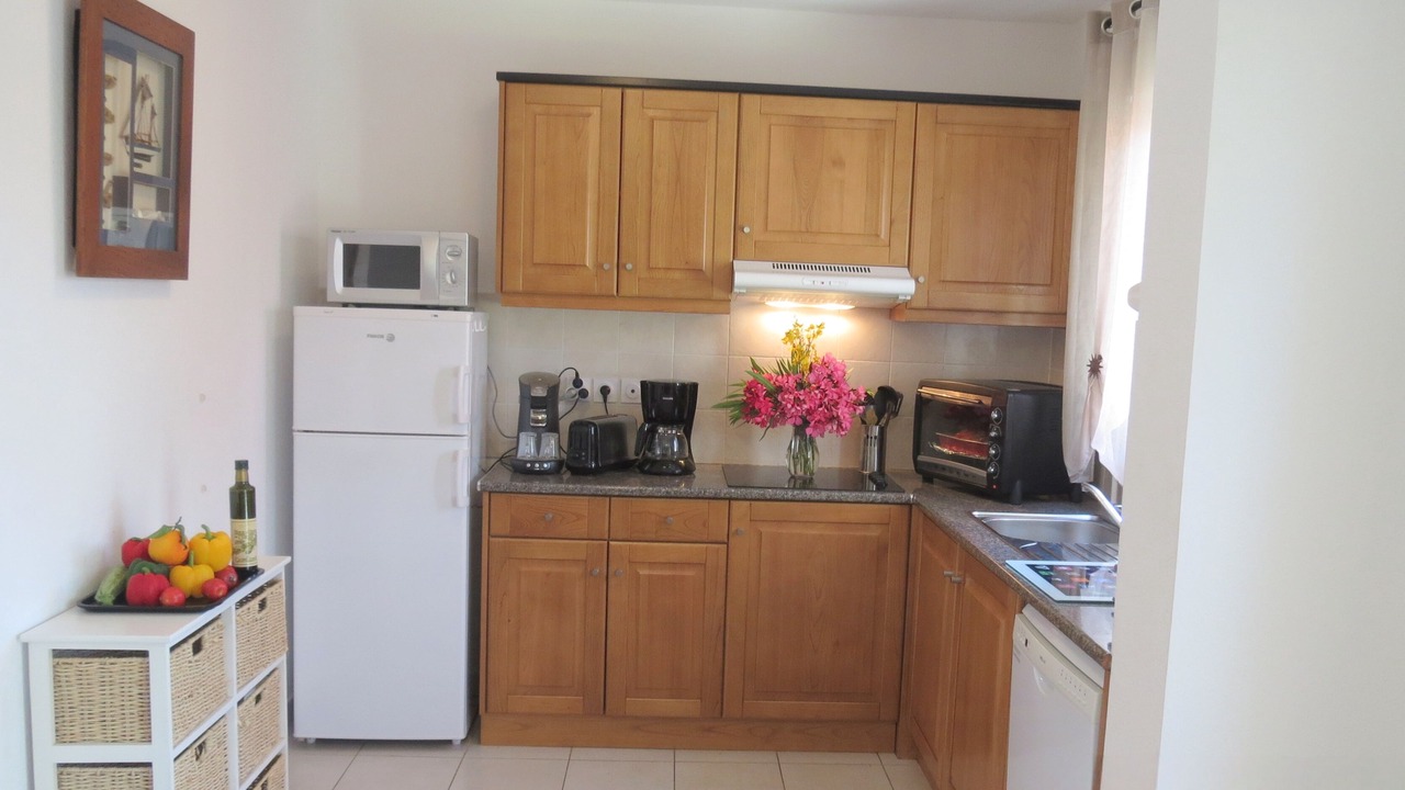 Photo of Kitchen in Prunete