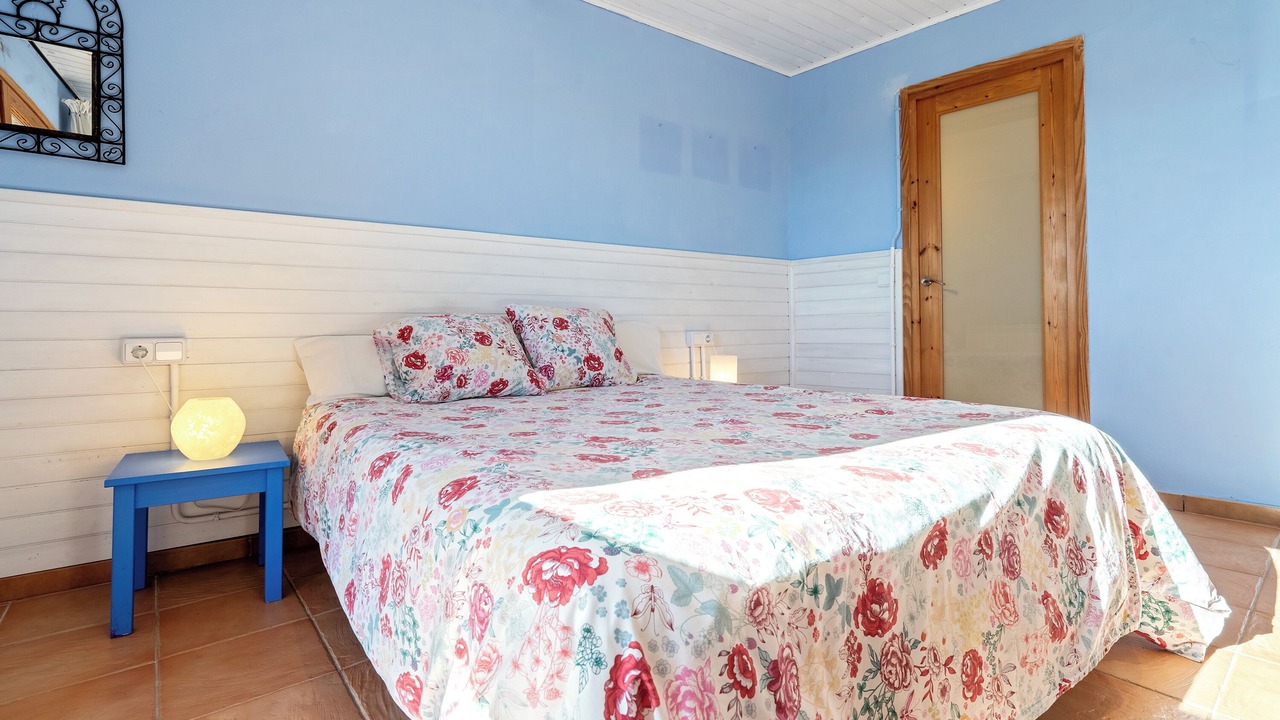 Photo of Bedroom in Guialmons