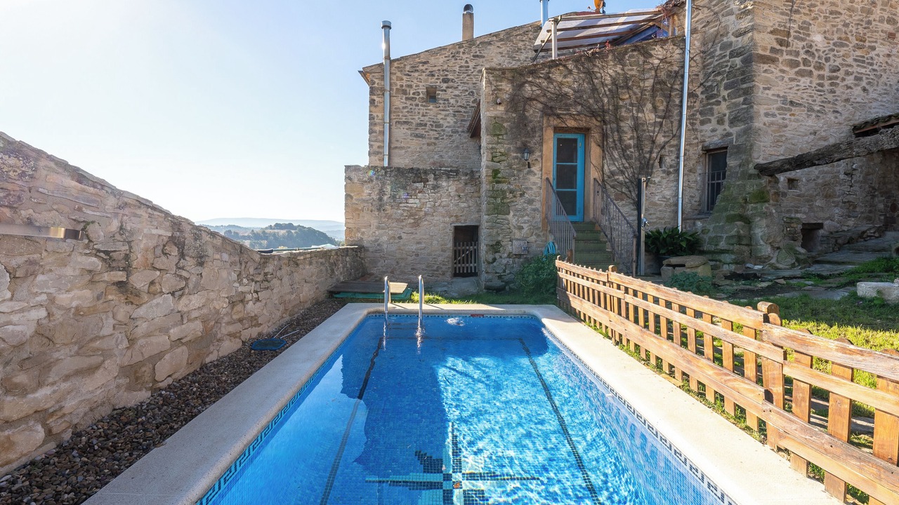 Photo of Outdoor in Guialmons