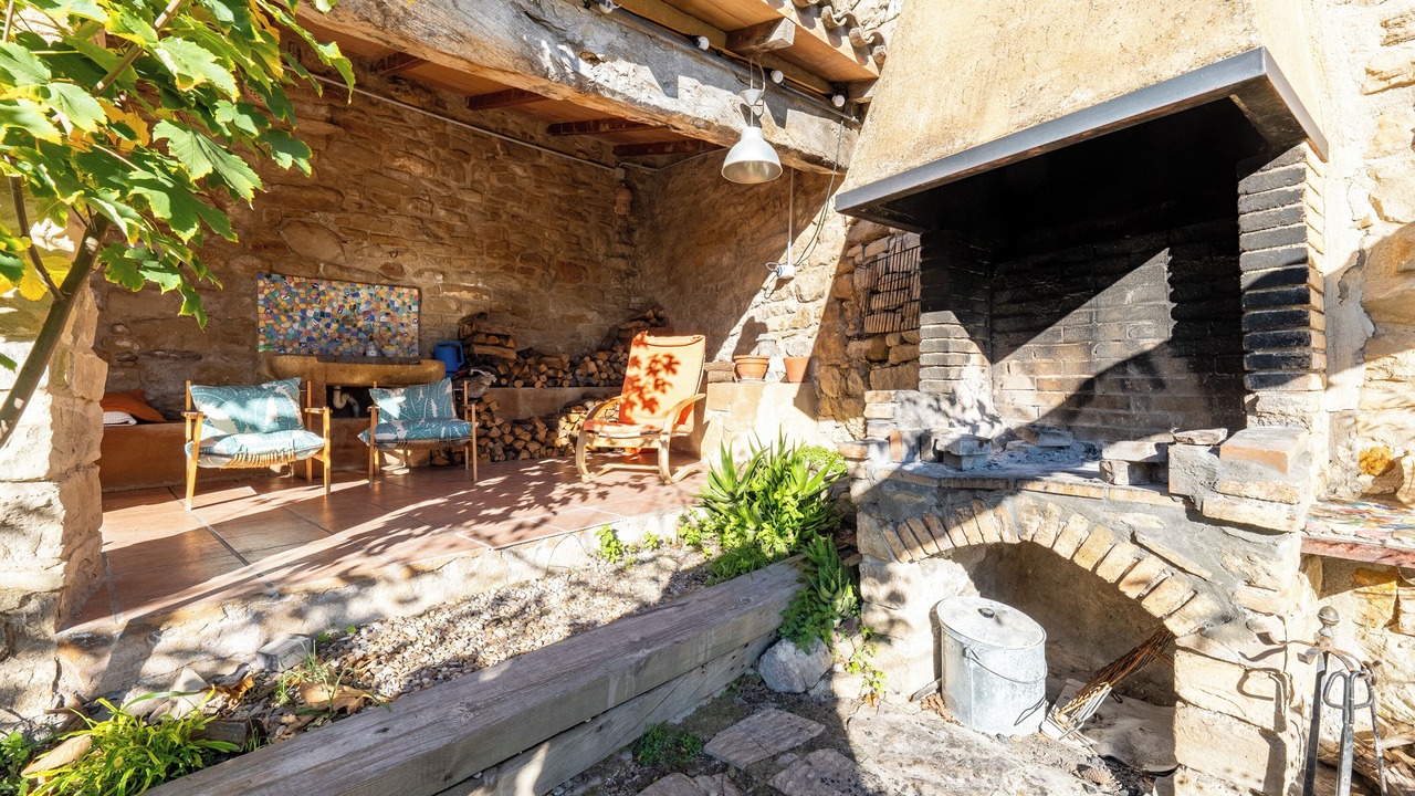 Photo of Patio Balcony in Guialmons