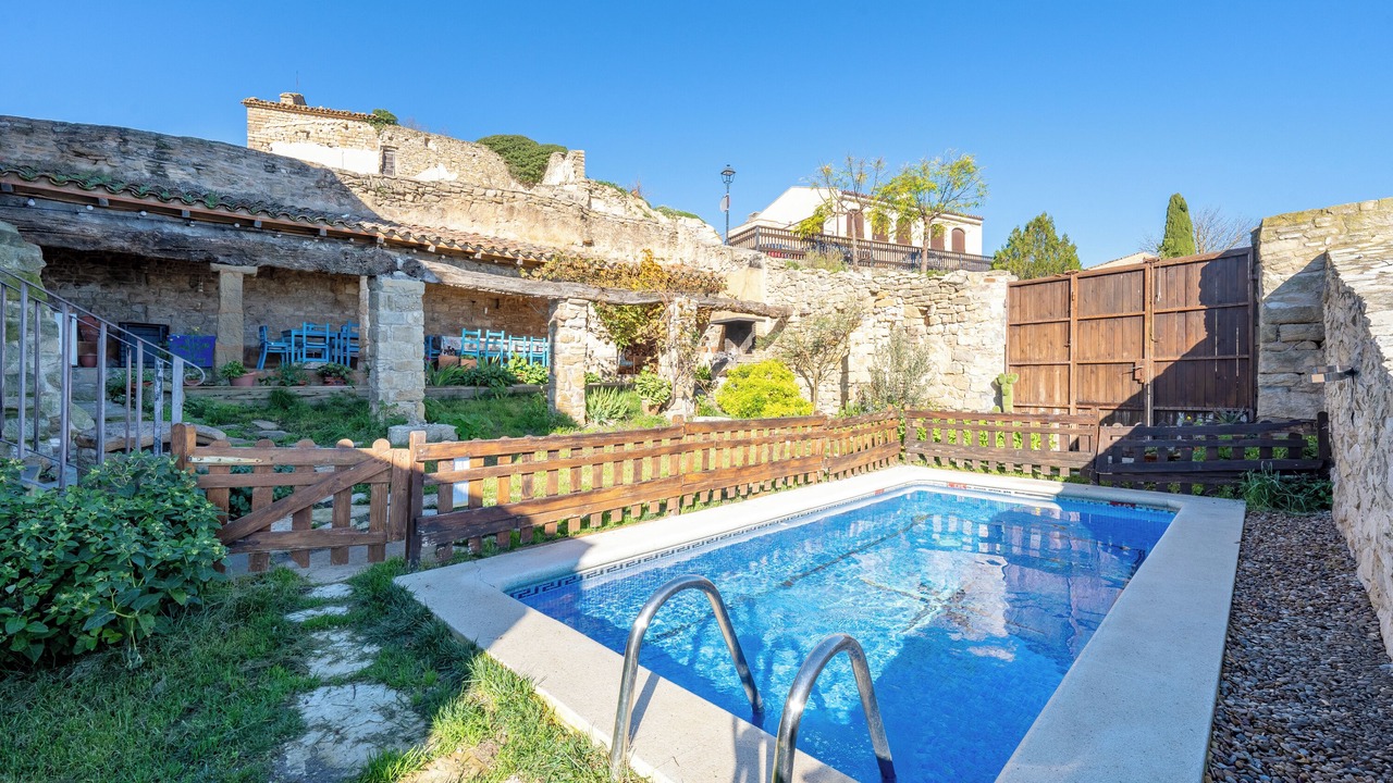 Photo of Outdoor in Guialmons