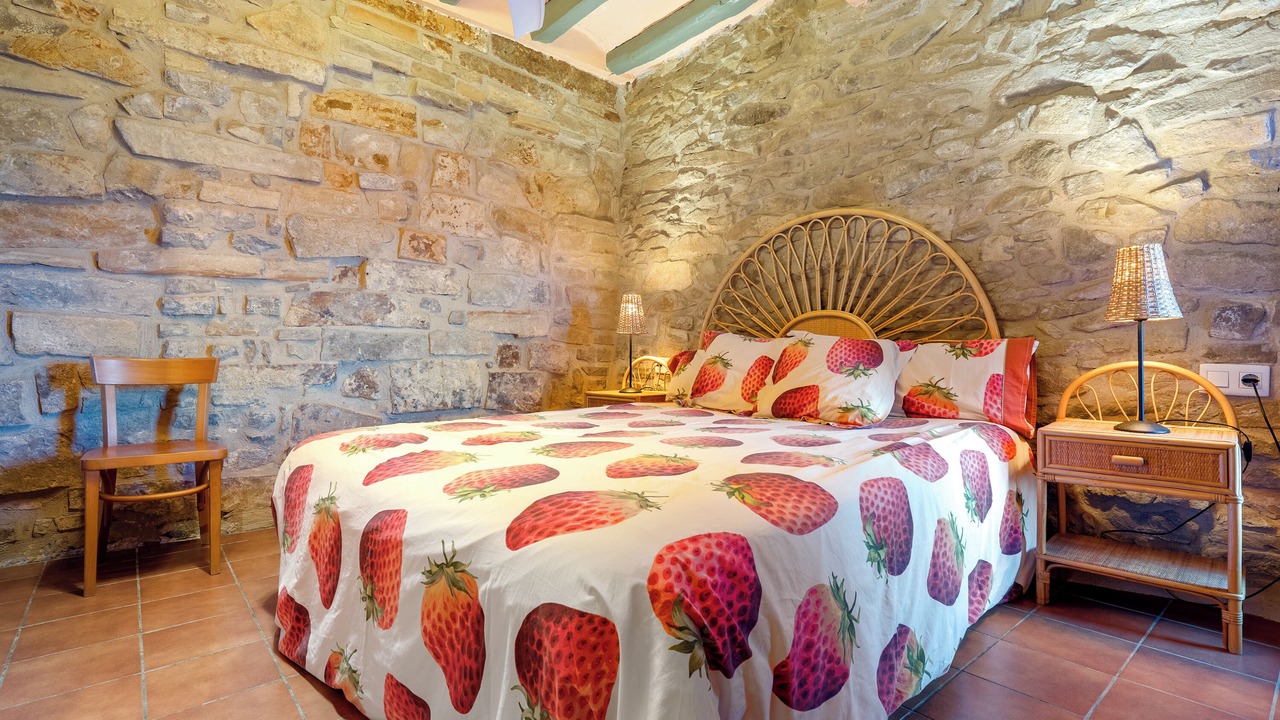 Photo of Bedroom in Guialmons