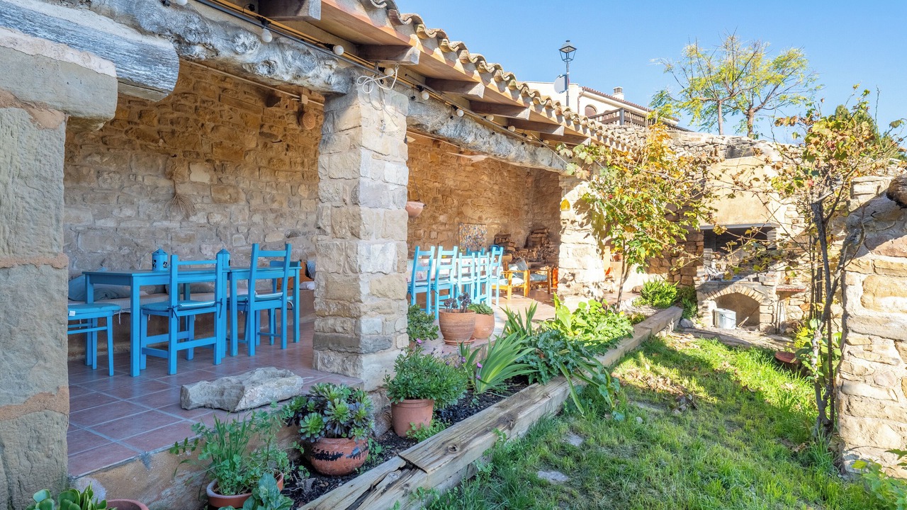 Photo of Outdoor in Guialmons