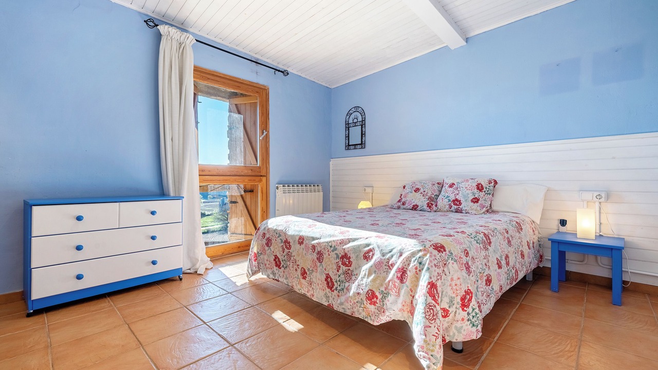 Photo of Bedroom in Guialmons