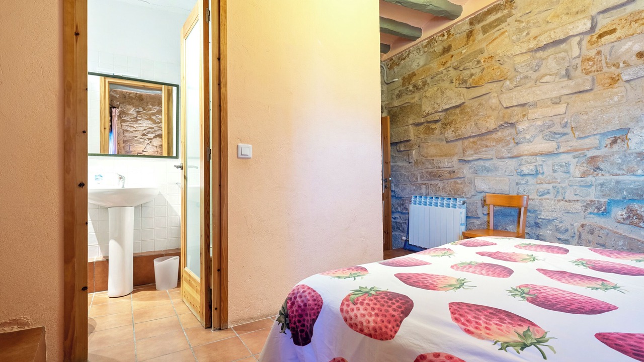 Photo of Bedroom in Guialmons