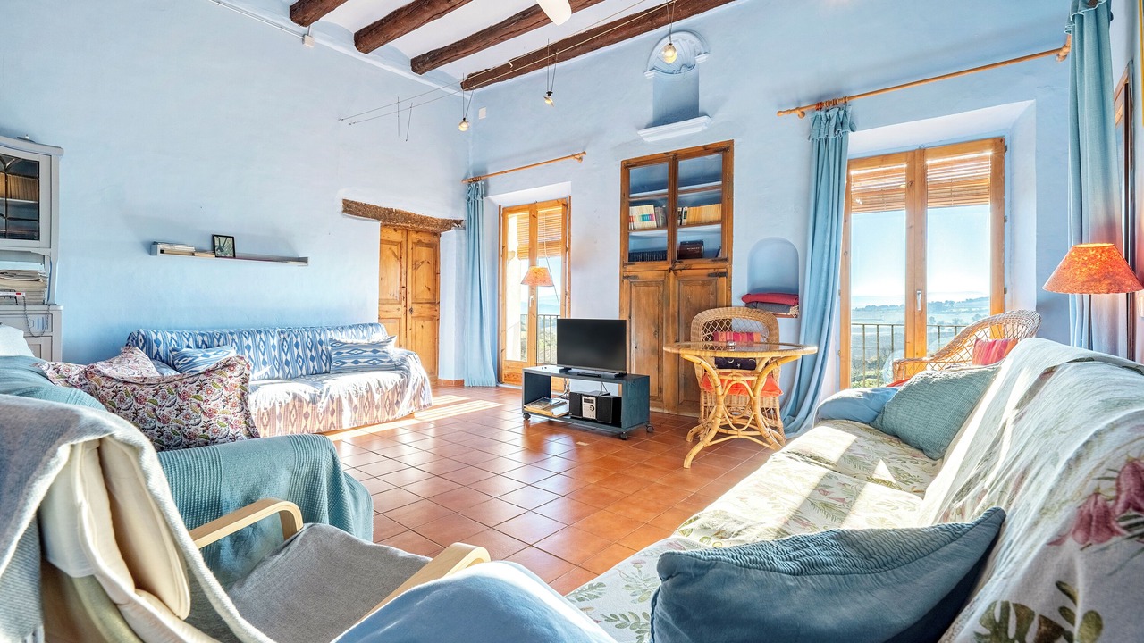 Photo of Livingroom in Guialmons