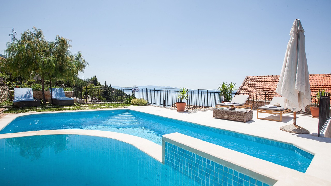 Photo of Outdoor in Podgora