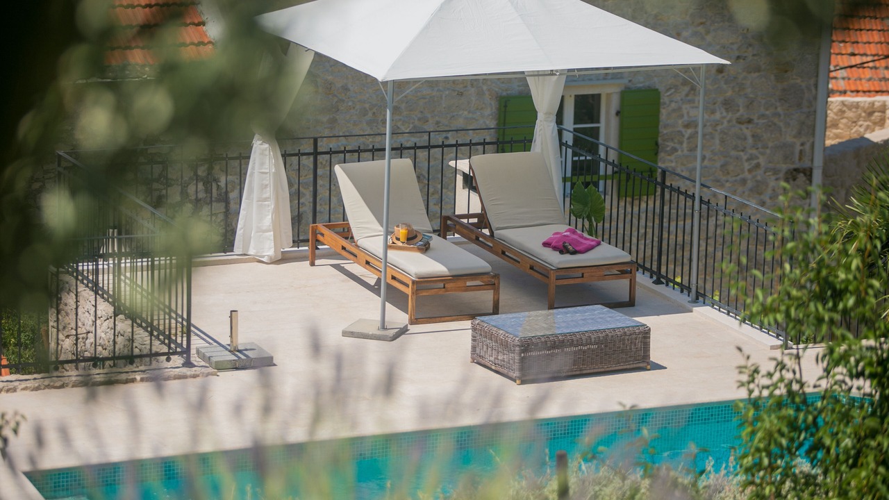 Photo of Outdoor in Podgora