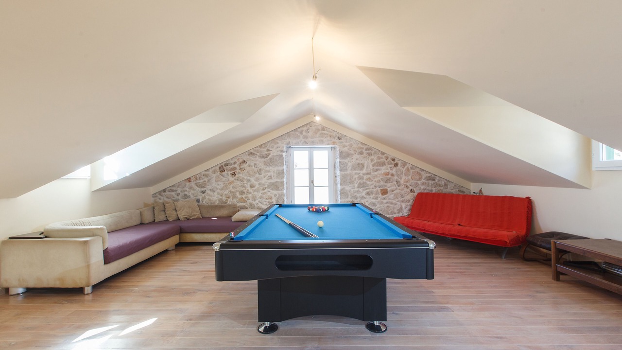 Photo of Bedroom in Podgora