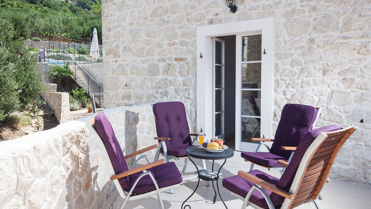 Photo of Outdoor in Podgora