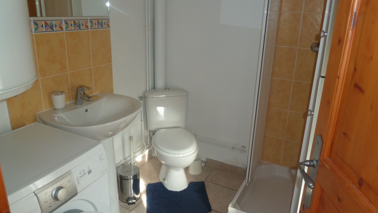 Photo of Bathroom in Fauville-en-Caux