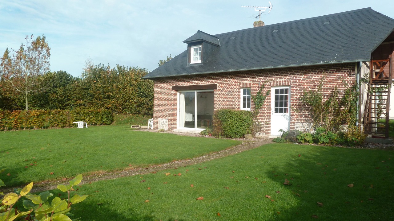 Photo of Outdoor in Fauville-en-Caux