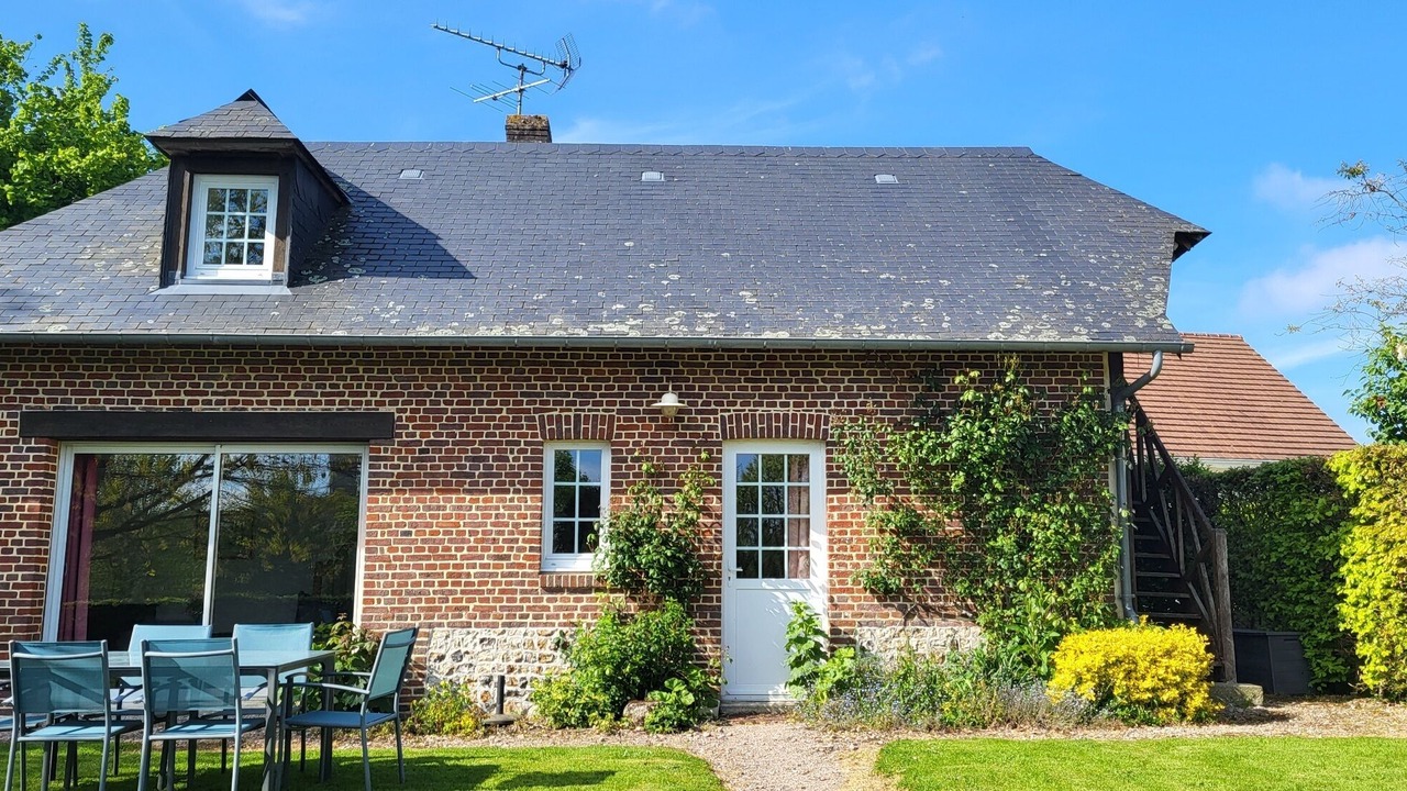 Photo of Outdoor in Fauville-en-Caux