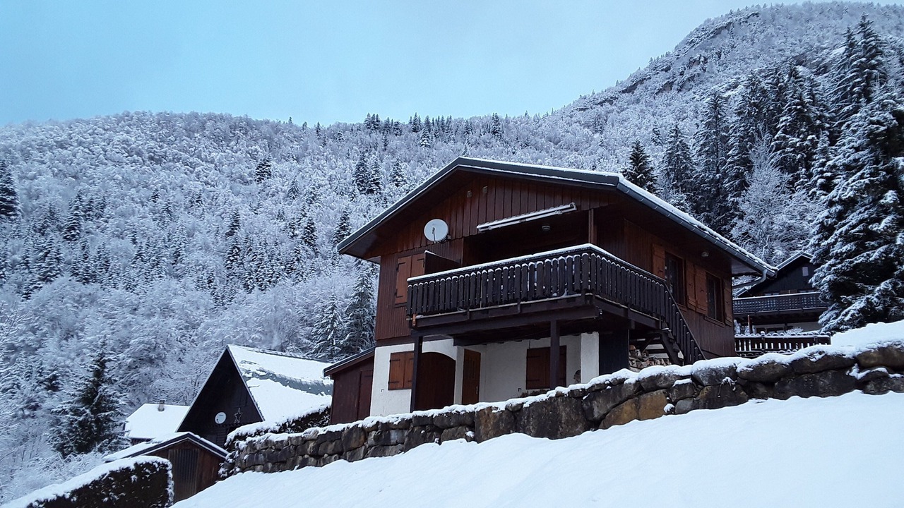 Photo of Outdoor in Aillon-le-Jerune