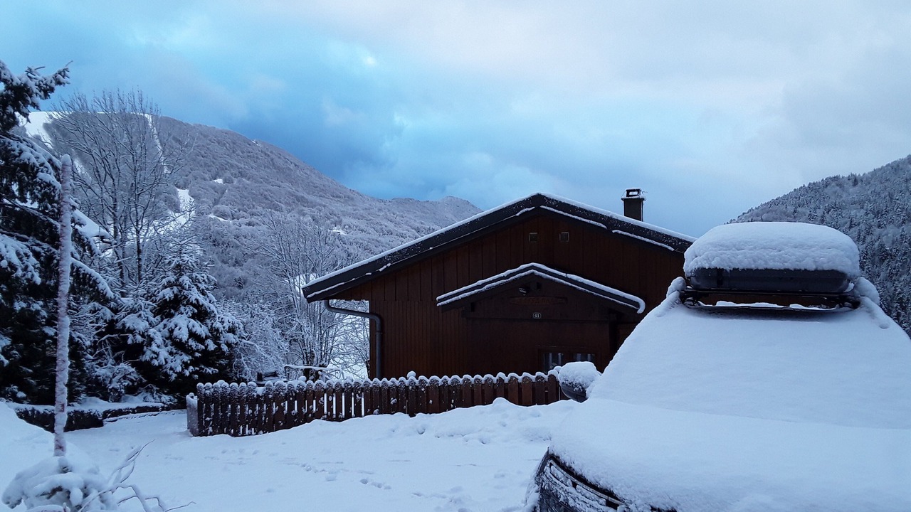 Photo of Outdoor in Aillon-le-Jerune