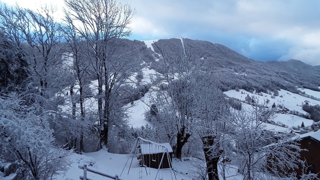 Photo of Others in Aillon-le-Jerune