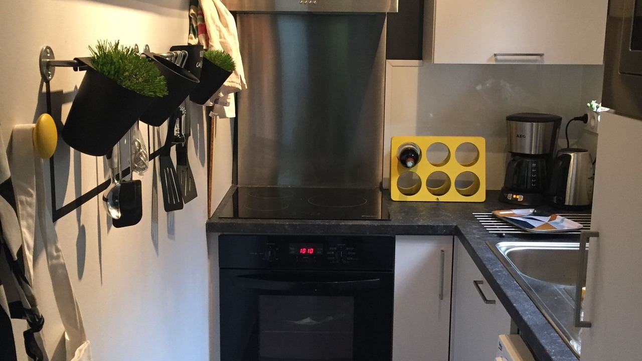 Photo of Kitchen in Aillon-le-Jerune