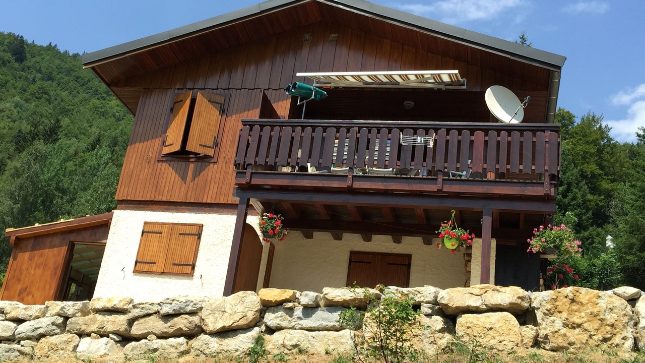 Photo of Outdoor in Aillon-le-Jerune