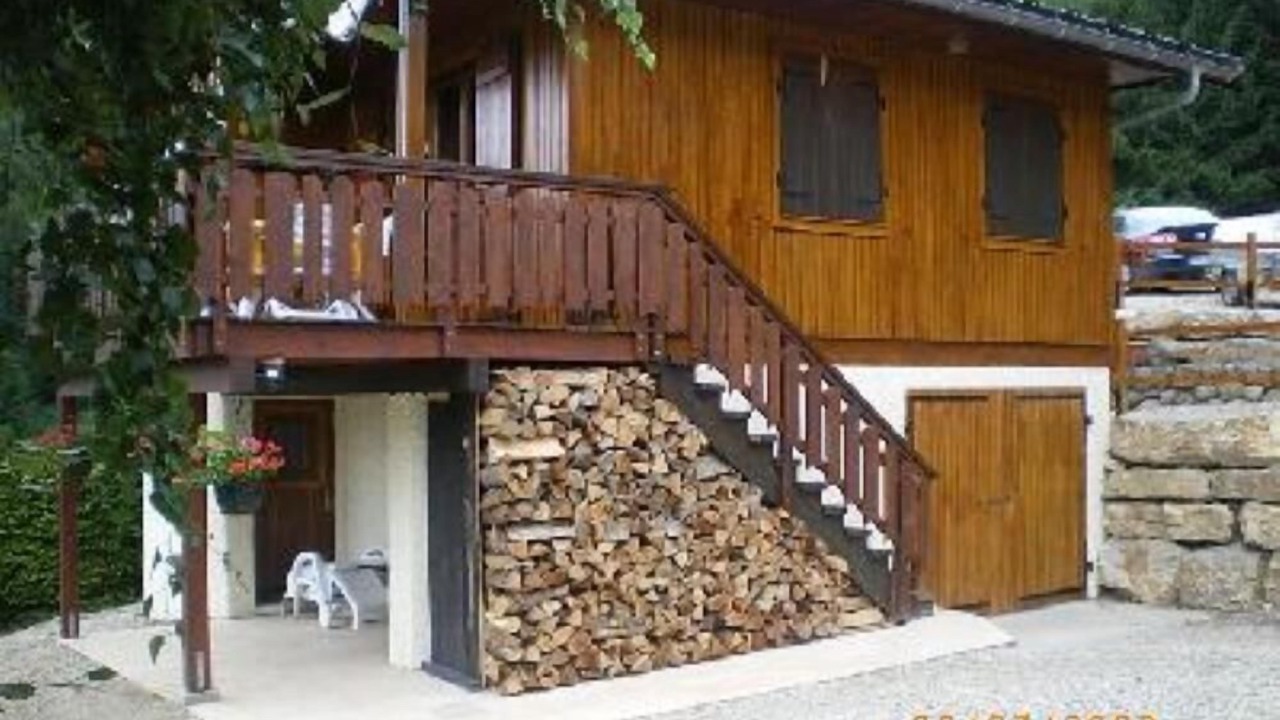 Photo of Outdoor in Aillon-le-Jerune