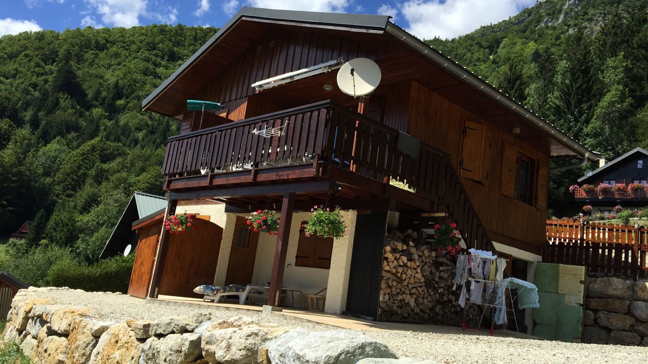 Photo of Outdoor in Aillon-le-Jerune