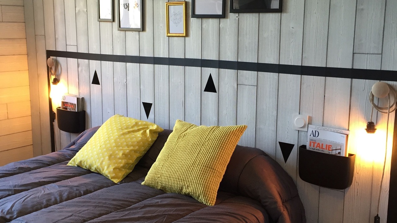 Photo of Bedroom in Aillon-le-Jerune