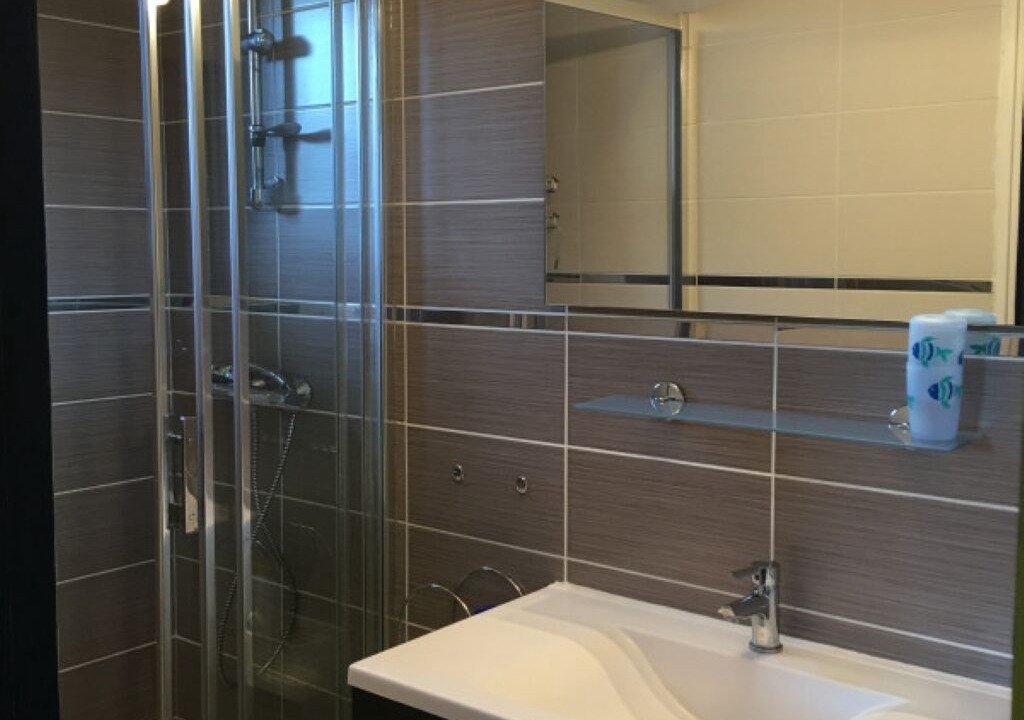 Photo of Bathroom in Aillon-le-Jerune