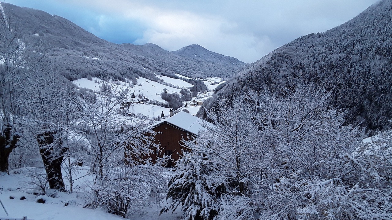 Photo of Others in Aillon-le-Jerune