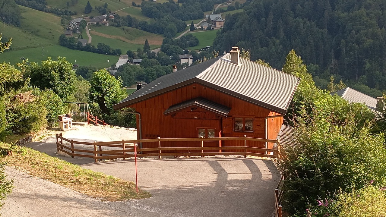 Photo of Outdoor in Aillon-le-Jerune