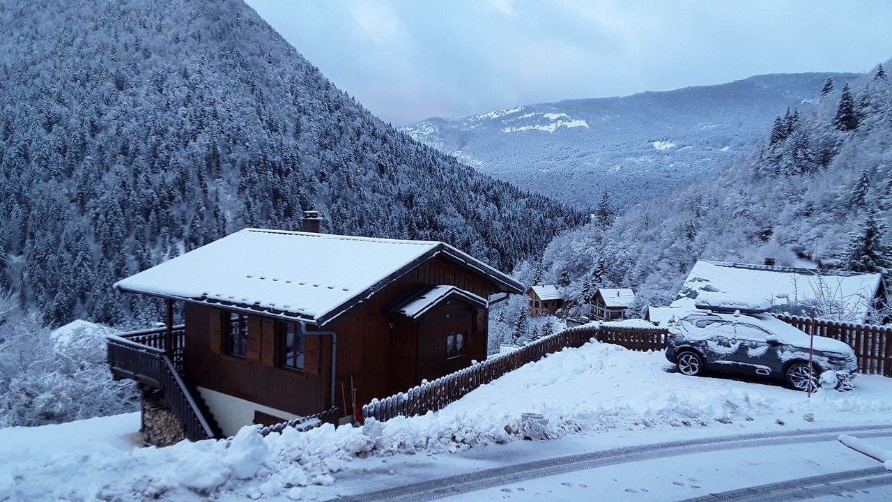Photo of Outdoor in Aillon-le-Jerune