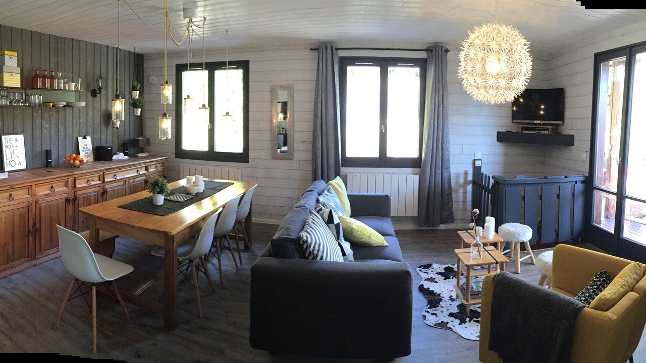 Photo of Livingroom in Aillon-le-Jerune