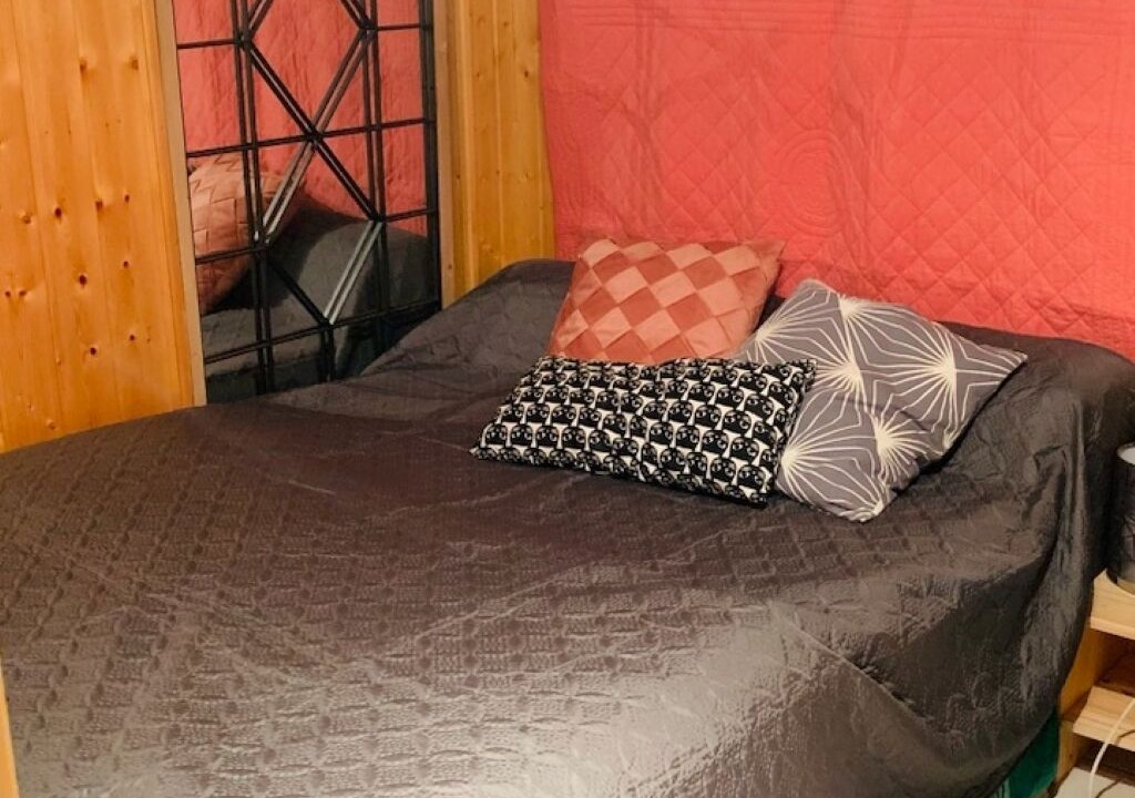 Photo of Bedroom in Aillon-le-Jerune