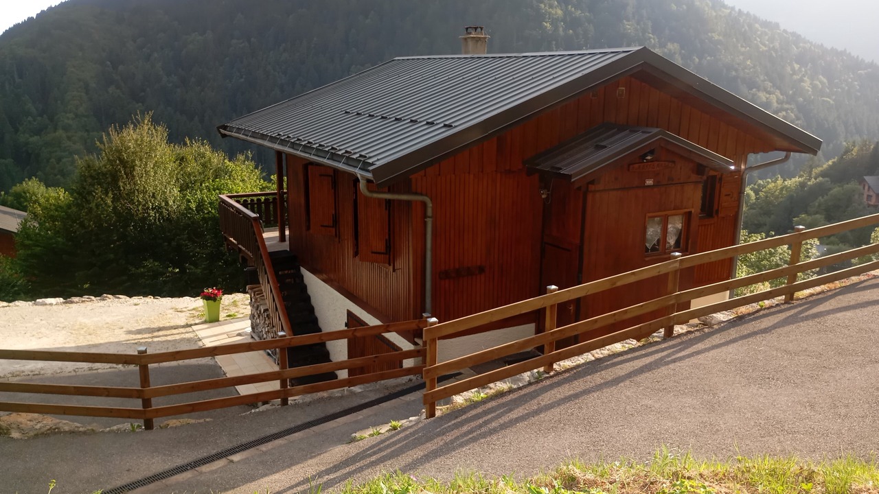 Photo of Outdoor in Aillon-le-Jerune