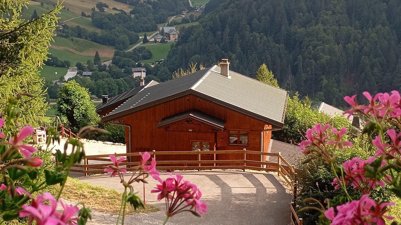 Photo of Outdoor in Aillon-le-Jerune